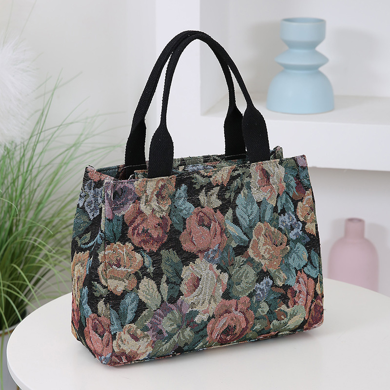Borsa tote da donna con stampa - Women Bags Offers recensione e prezzo