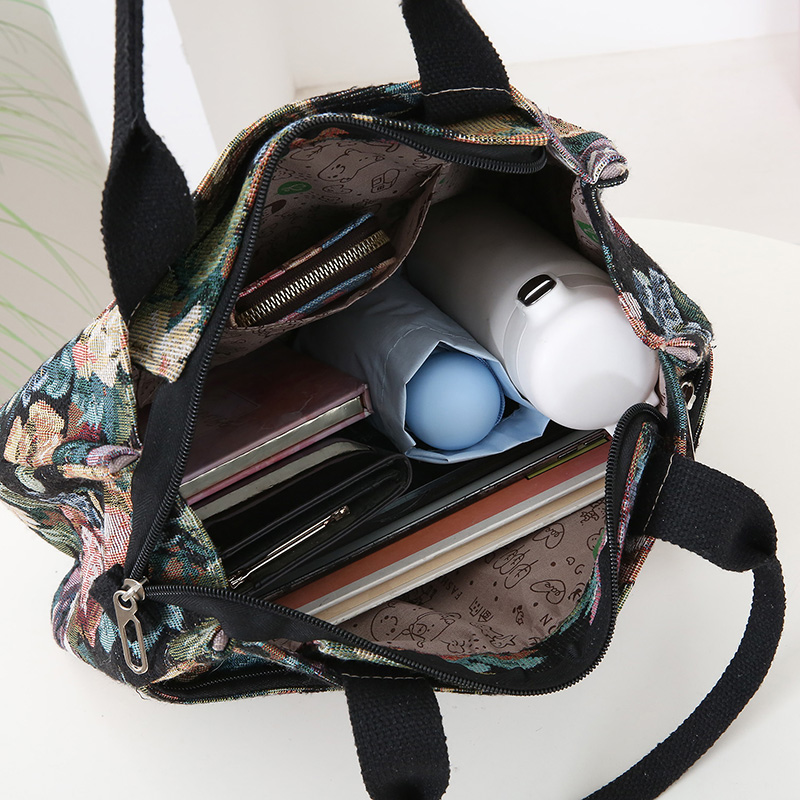 Borsa tote da donna con stampa - Women Bags Offers recensione e prezzo