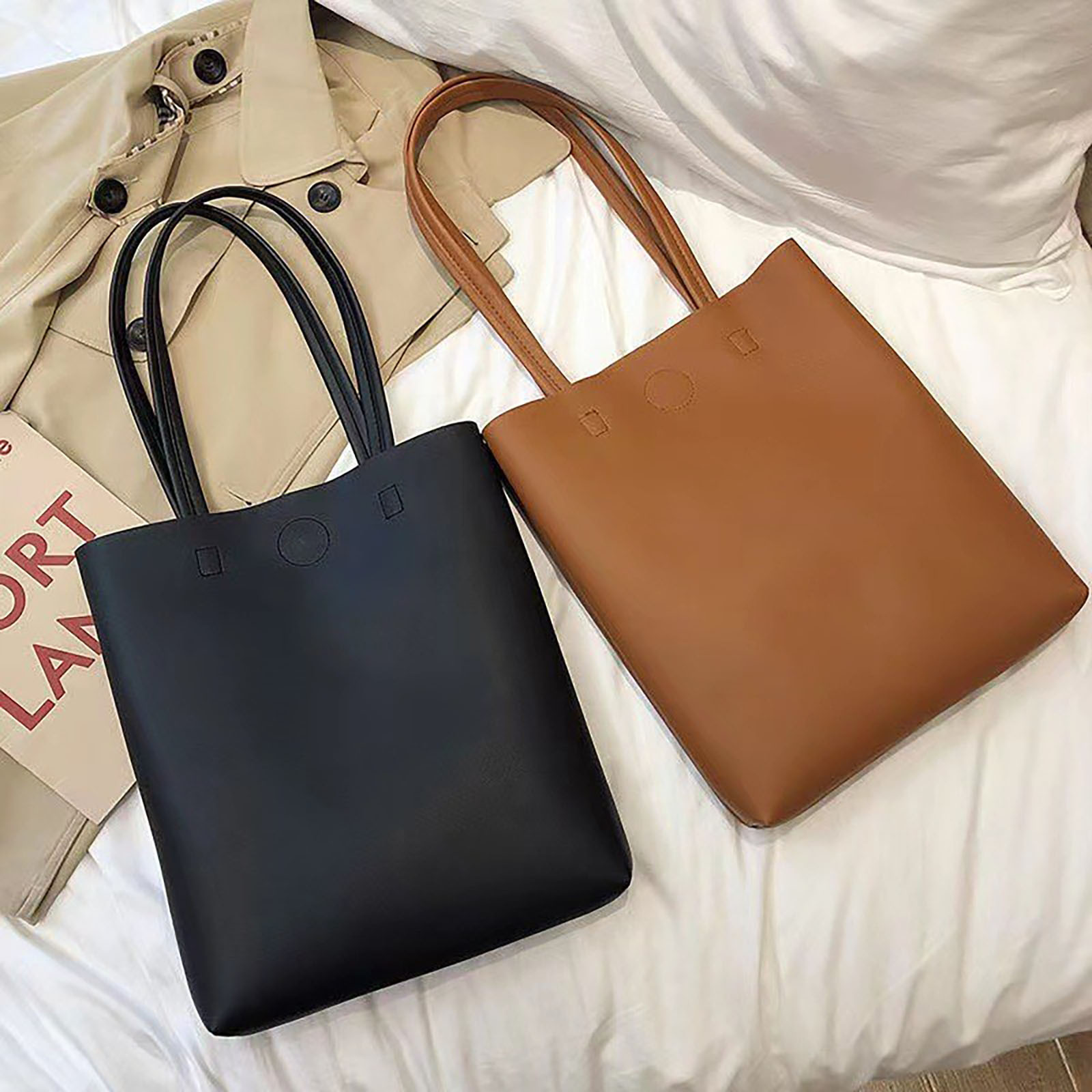 Borsa Tote da donna borsa asce - Women Bags Low Price recensione e prezzo