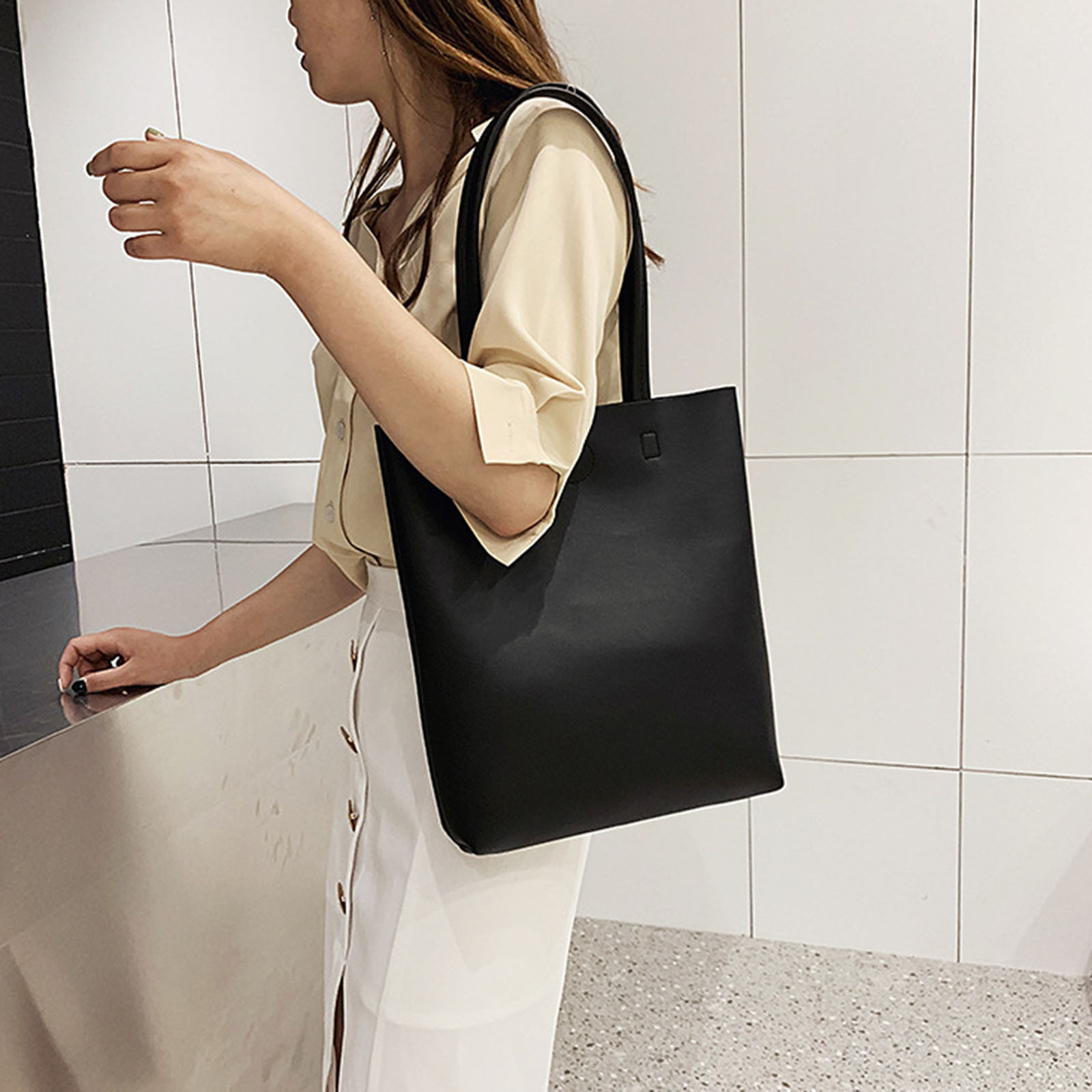 Borsa Tote da donna borsa asce - Women Bags Low Price recensione e prezzo