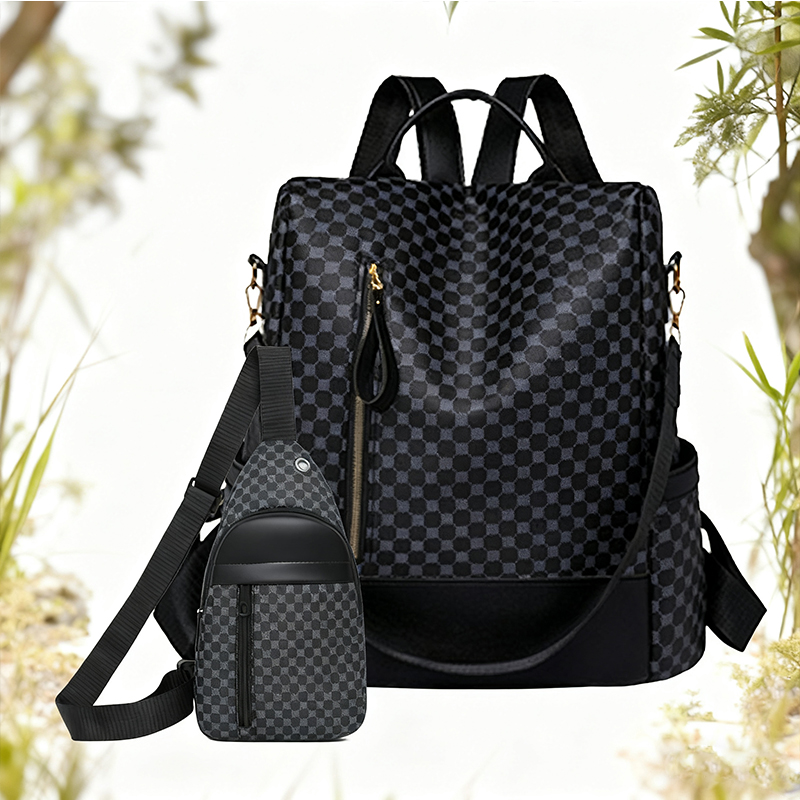Borsa a tracolla versatile mod - Women Bags Designer recensione e prezzo