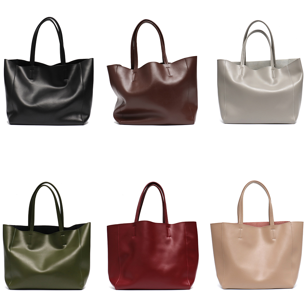 Borsa tote grande minimalista  - Women Bags Low Price recensione e prezzo
