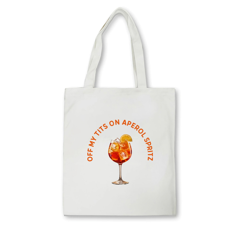 Off My Tits on Aperol Spritz B - Women Bags Offers recensione e prezzo