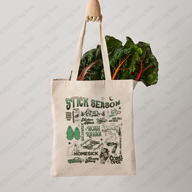 Stick Season Album Pattern Tou - Women Bags Offers recensione e prezzo