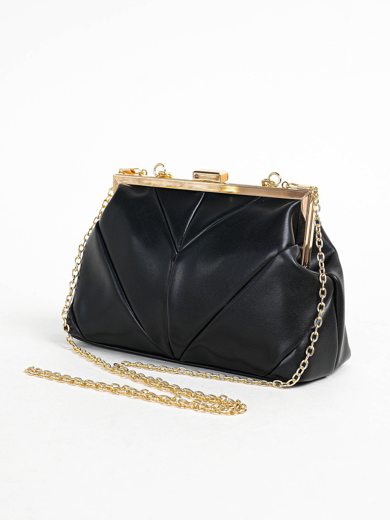 Borsa da sera elegante con chi - Women Bags Rack recensione e prezzo