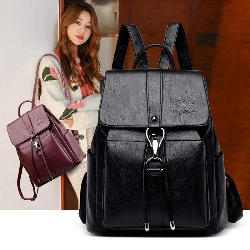 Zaino antifurto Borsa a tracol - Women Bags Offers recensione e prezzo