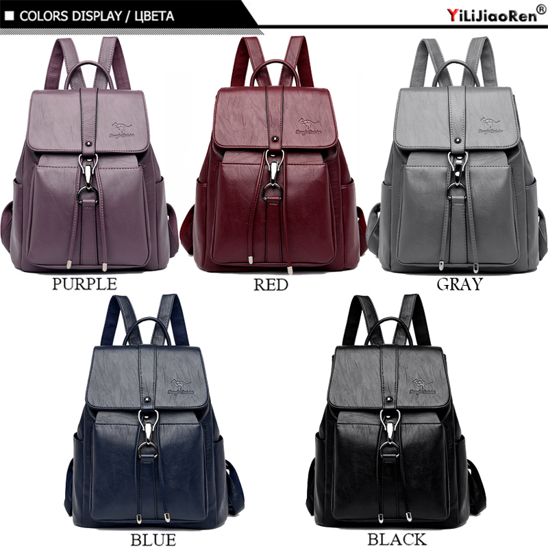 Zaino antifurto Borsa a tracol - Women Bags Offers recensione e prezzo