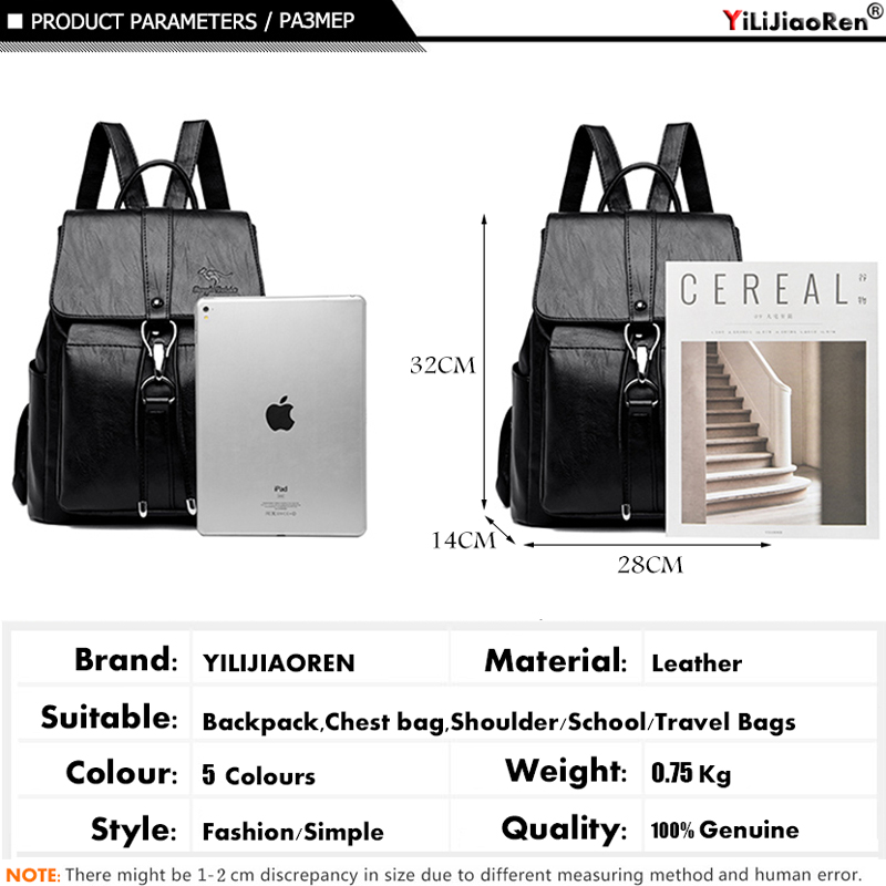 Zaino antifurto Borsa a tracol - Women Bags Offers recensione e prezzo