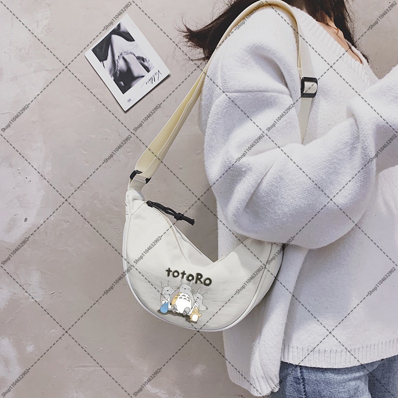 Borse a Tracolla Totoro per Do - Women'S Bags Everyday recensione e prezzo