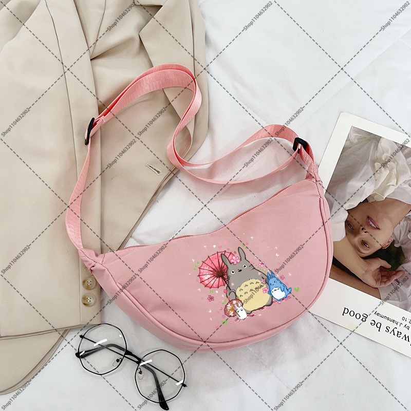 Borse a Tracolla Totoro per Do - Women'S Bags Everyday recensione e prezzo