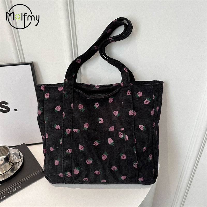 Borsa in velluto a coste Borsa - Women Bags Low Price recensione e prezzo