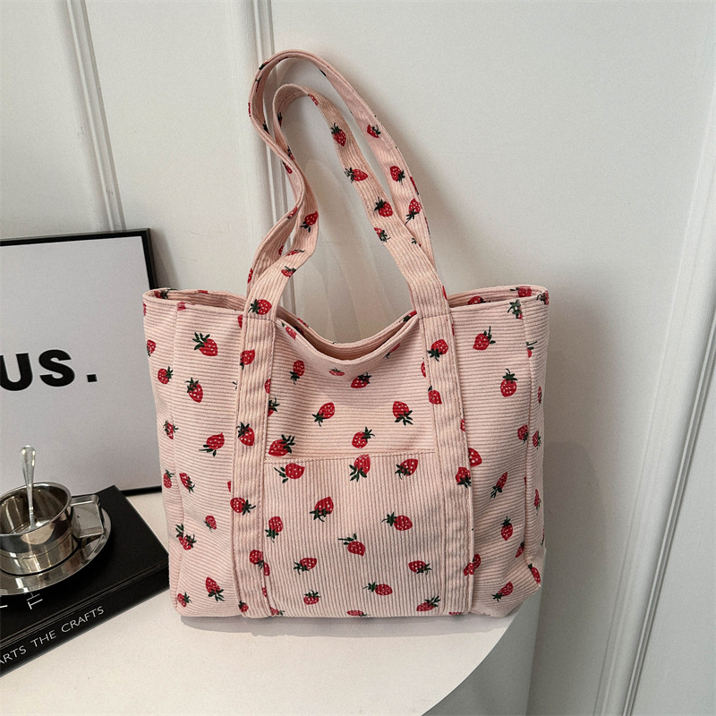 Borsa in velluto a coste Borsa - Women Bags Low Price recensione e prezzo