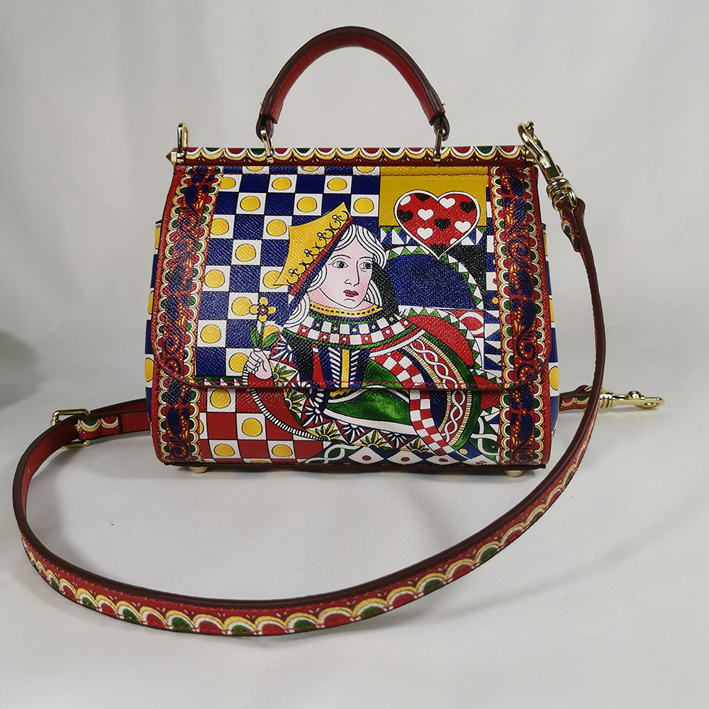 Borse da donna Borse a tracoll - Doctor Bag Leather recensione e prezzo