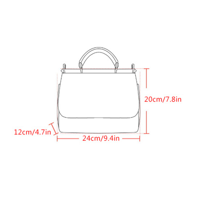 Borse da donna Borse a tracoll - Doctor Bag Leather recensione e prezzo