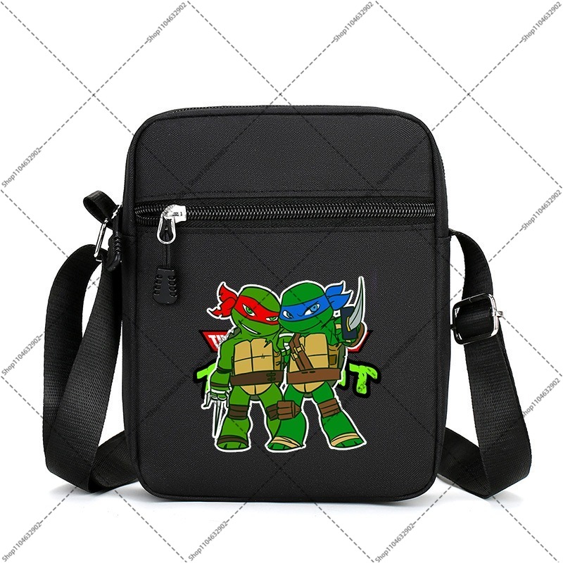 Borse a tracolla Teenage Mutan - Women'S Bags Everyday recensione e prezzo