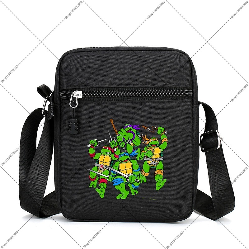 Borse a tracolla Teenage Mutan - Women'S Bags Everyday recensione e prezzo