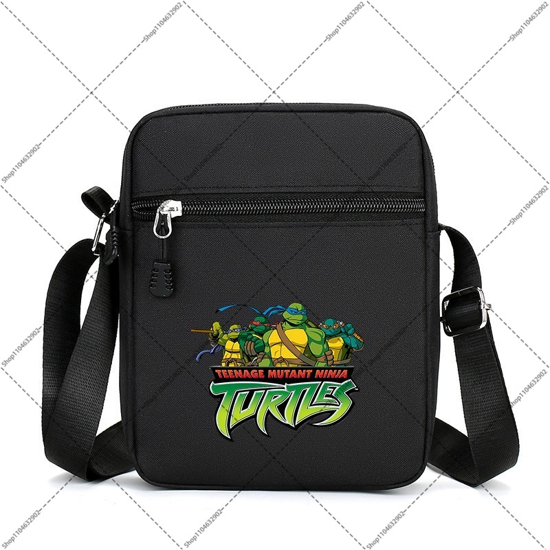 Borse a tracolla Teenage Mutan - Women'S Bags Everyday recensione e prezzo