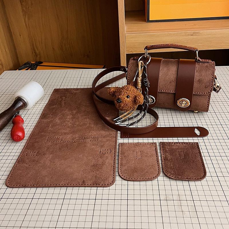 Borsa fai da te in maglia per  - Women Handheld Bags recensione e prezzo