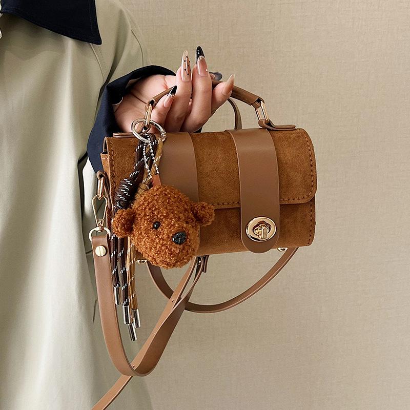 Borsa fai da te in maglia per  - Women Handheld Bags recensione e prezzo