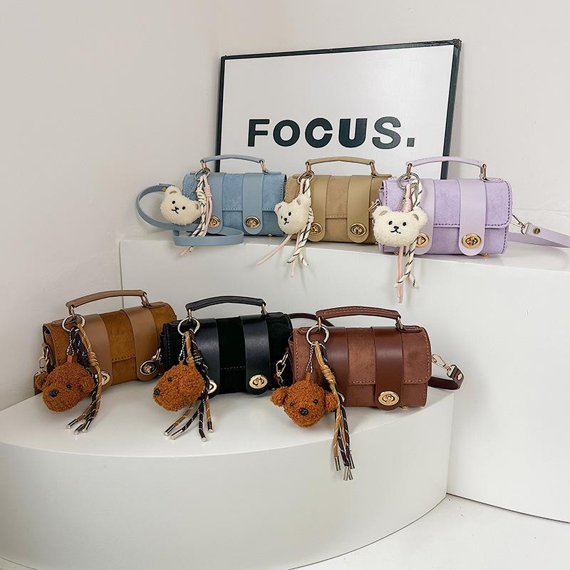 Borsa fai da te in maglia per  - Women Handheld Bags recensione e prezzo