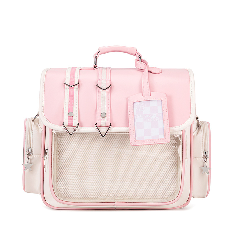 Zaino Scolastico Giapponese pe - Women Handheld Bags recensione e prezzo