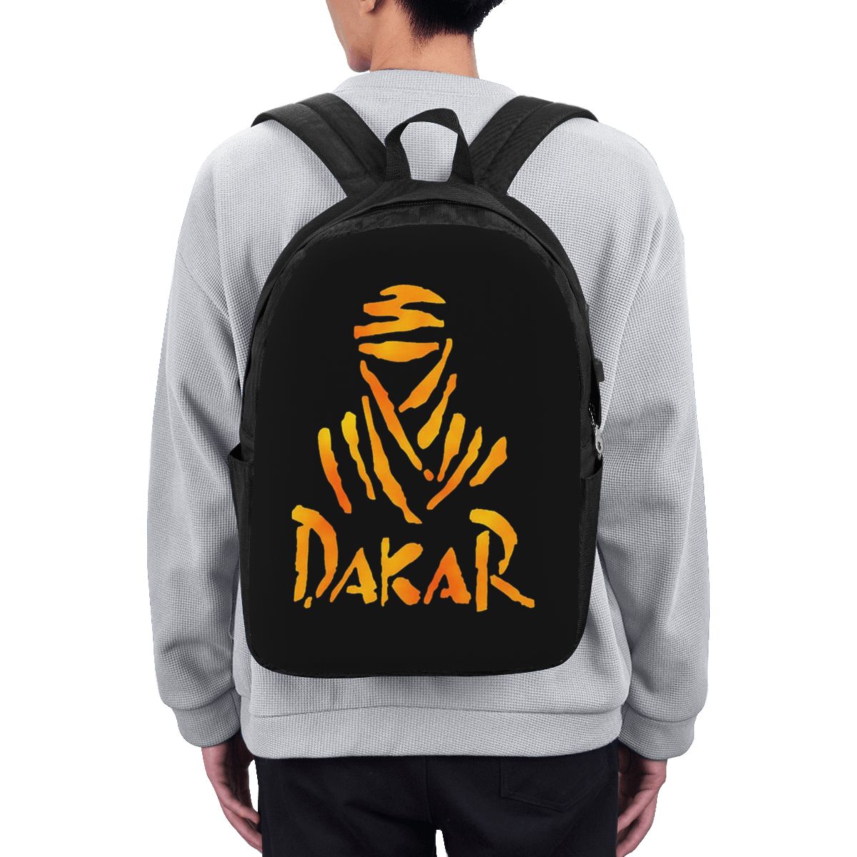Zaino per moto Rally di Dakar, - Women'S Bag recensione e prezzo