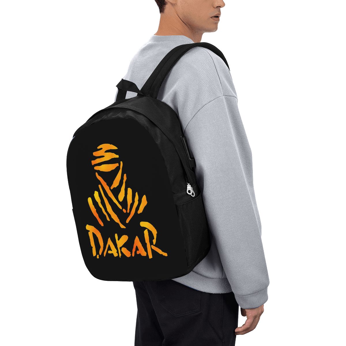 Zaino per moto Rally di Dakar, - Women'S Bag recensione e prezzo