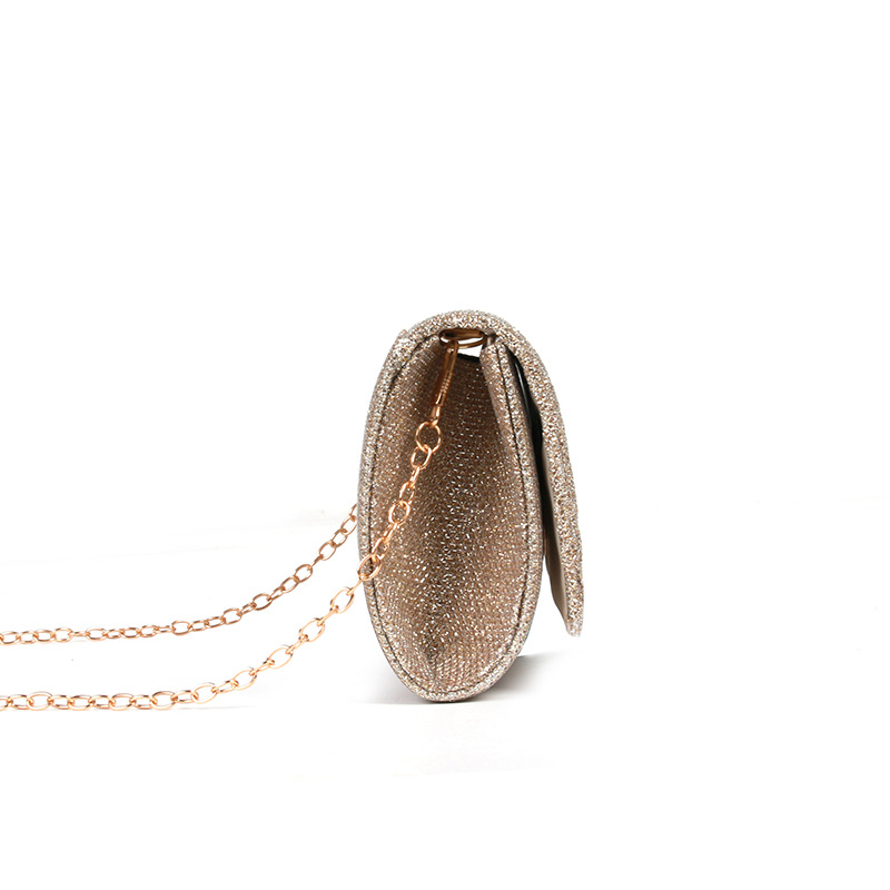 Bellissima pochette dorata, pi - Women Bags Pk recensione e prezzo
