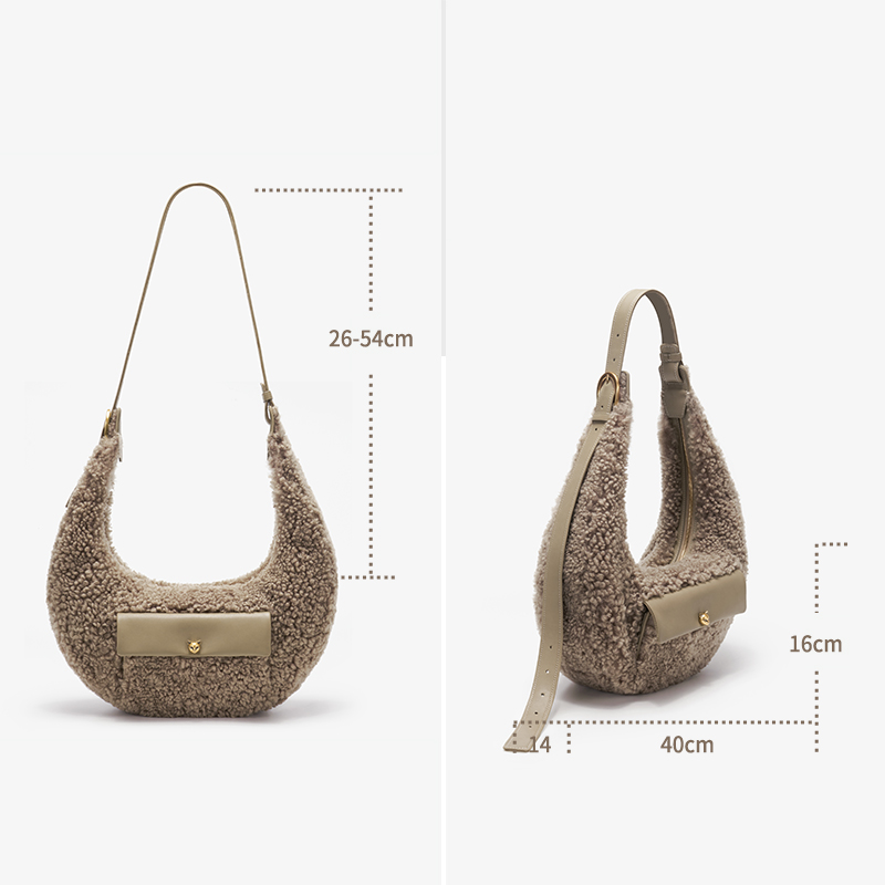 Nuovo designer di lusso minima - Women Bags Offers recensione e prezzo