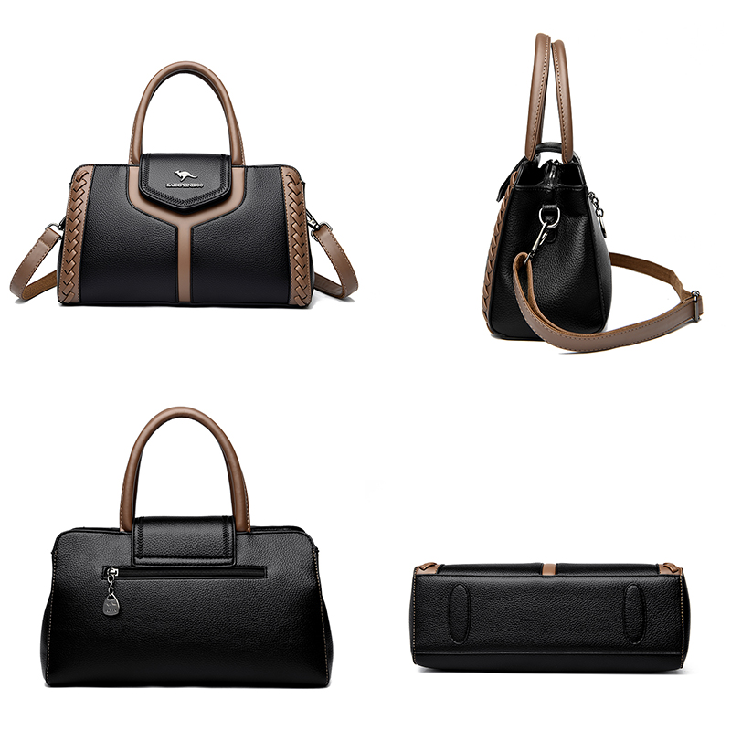 2024 nuova tendenza della moda - Doctor Bag Leather recensione e prezzo
