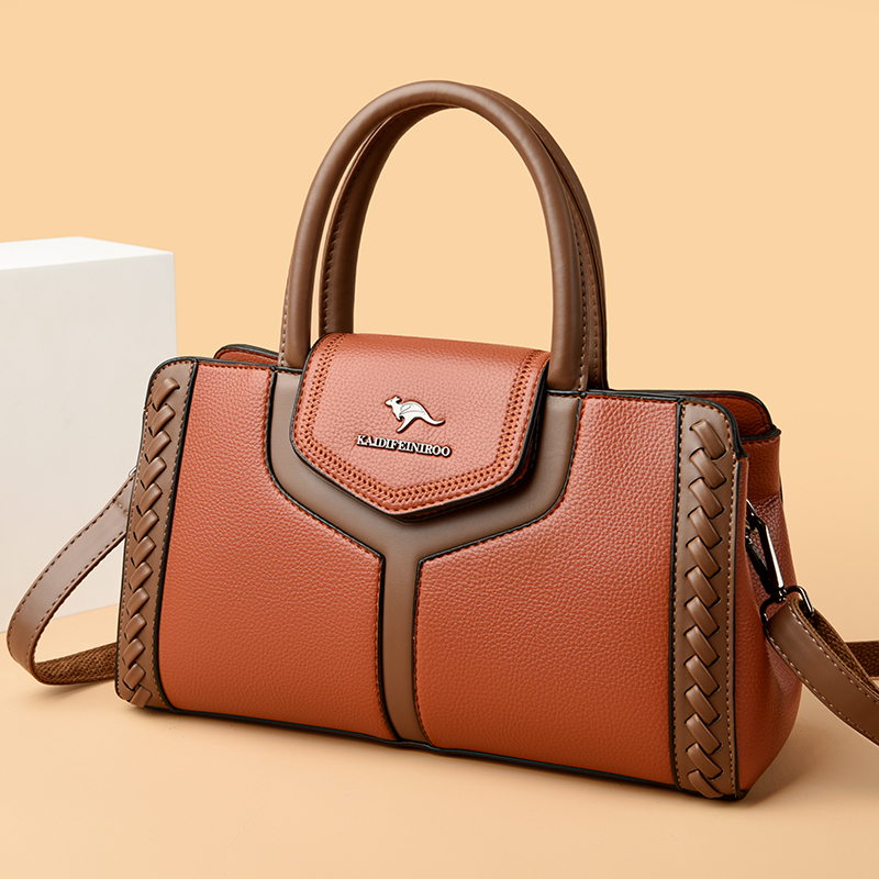 2024 nuova tendenza della moda - Doctor Bag Leather recensione e prezzo