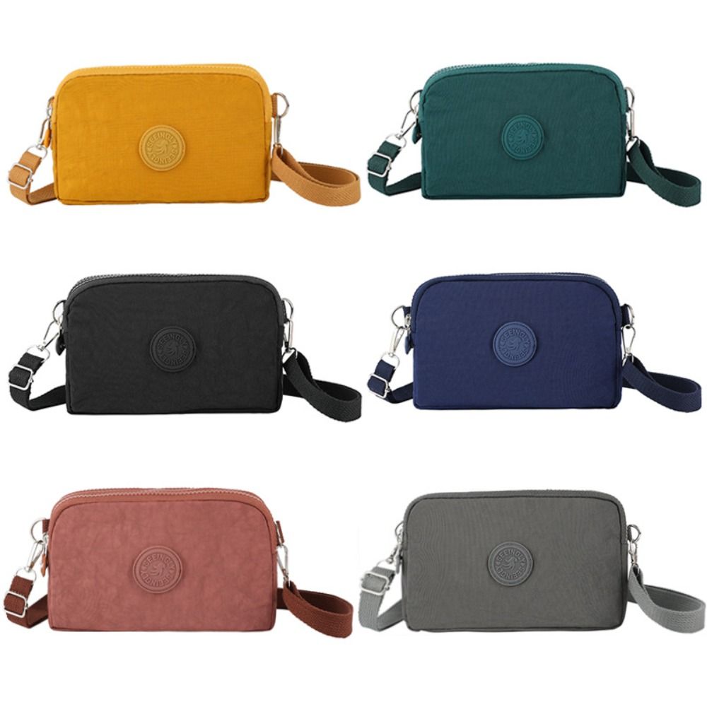 Borsa impermeabile per cellula - Women Bags Rack recensione e prezzo