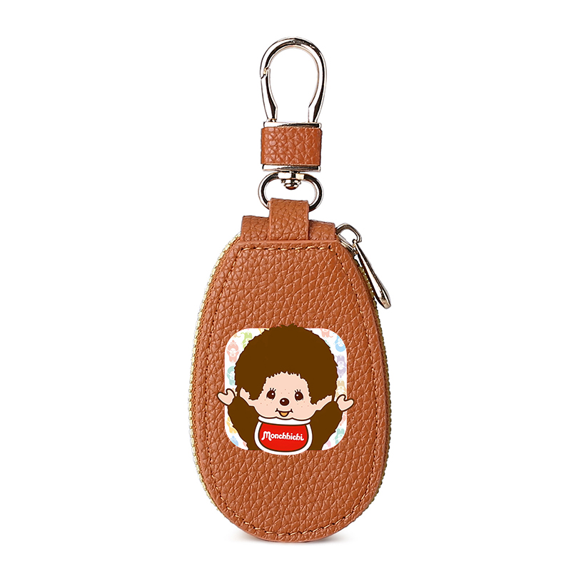 1 pz Portachiavi in Pelle MONC - Women Bags Rack recensione e prezzo