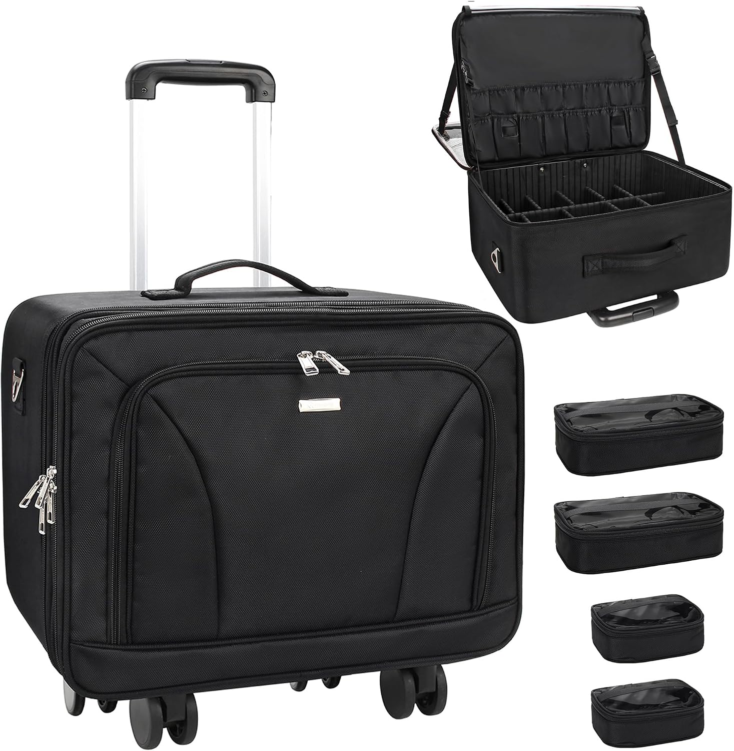 Valigia da Viaggio Extra Large - Women'S Bag recensione e prezzo