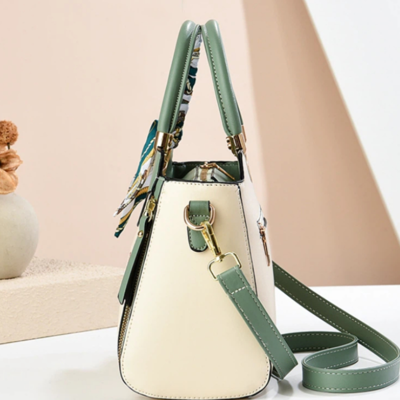 Set di 3 borse ricamate, compr - Women Bags Rack recensione e prezzo