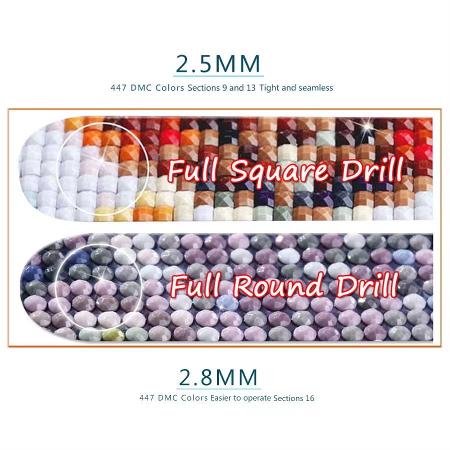 Kit di Pittura Diamantata Fai- - Women'S Bags New Collection recensione e prezzo