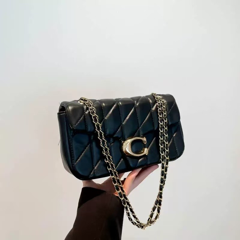 Borsa a Tracolla di Lusso per  - Women Bags Rack recensione e prezzo