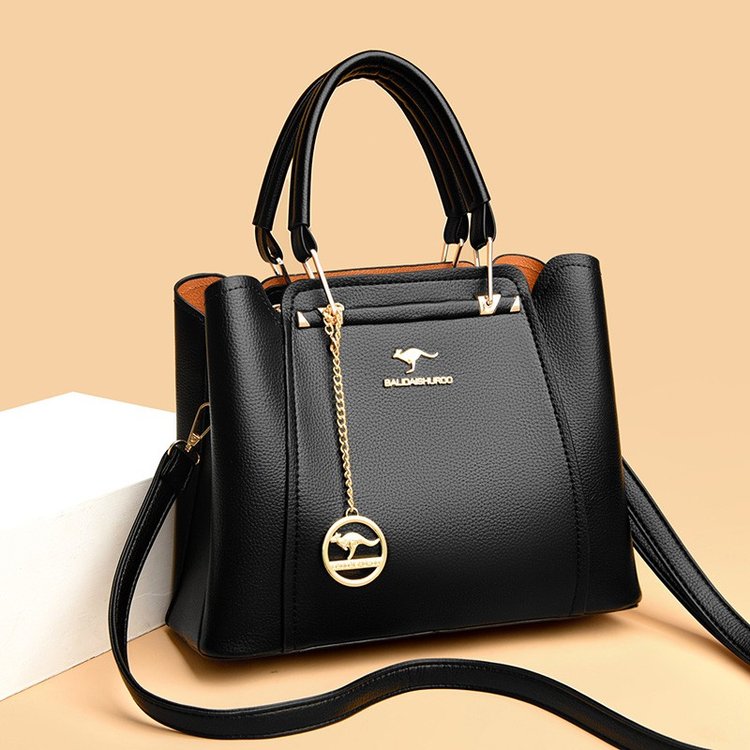 2026 Borsa a Tracolla di Lusso - Doctor Bag Leather recensione e prezzo