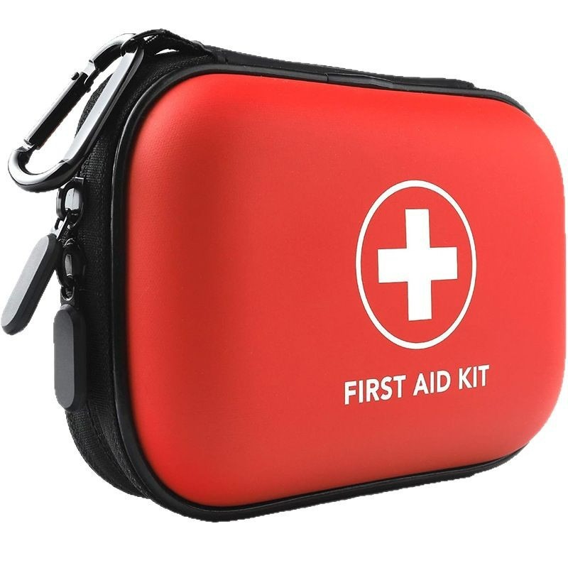 Kit di Pronto Soccorso Portati - Doctor Bag Leather recensione e prezzo