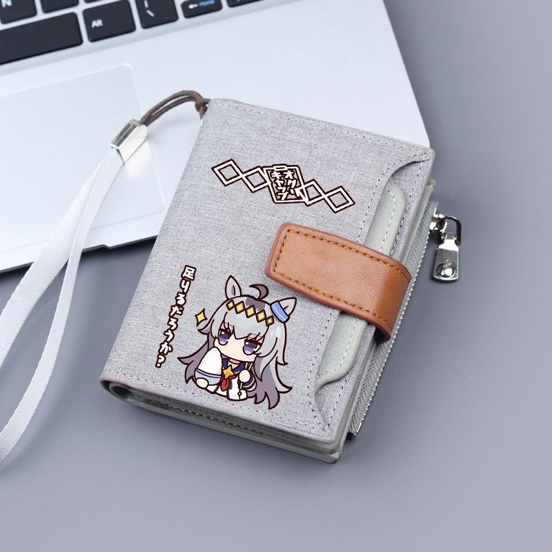 Anime giapponese Little Kuri H - Women Handheld Bags recensione e prezzo