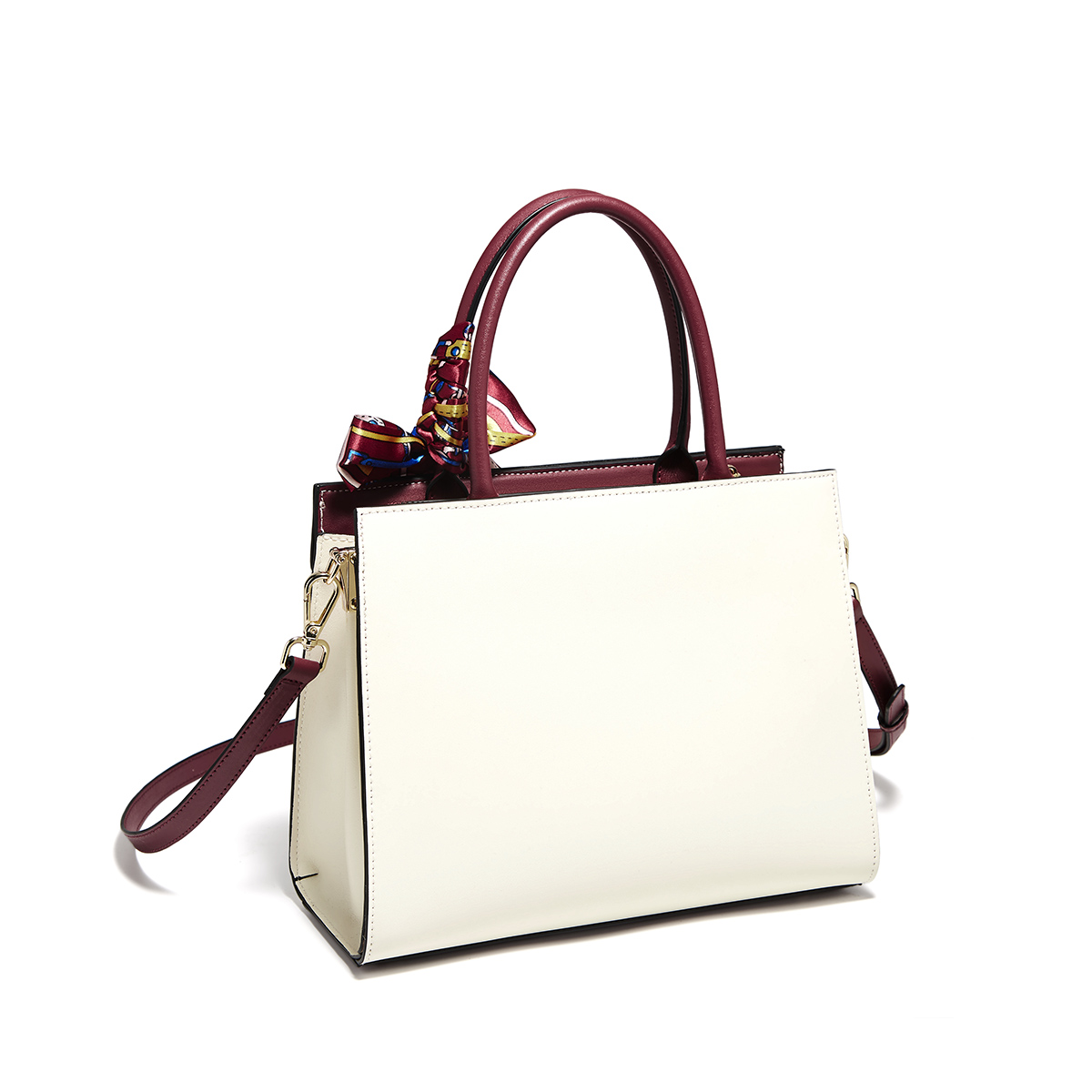 FOXER Borsa da donna elegante  - Doctor Bag Leather recensione e prezzo
