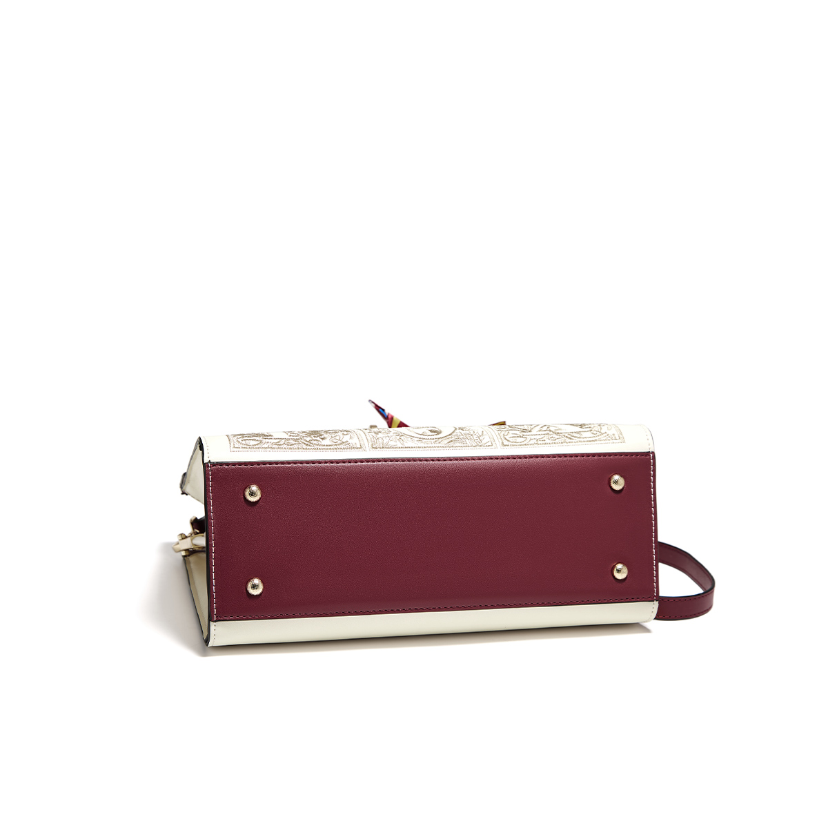 FOXER Borsa da donna elegante  - Doctor Bag Leather recensione e prezzo