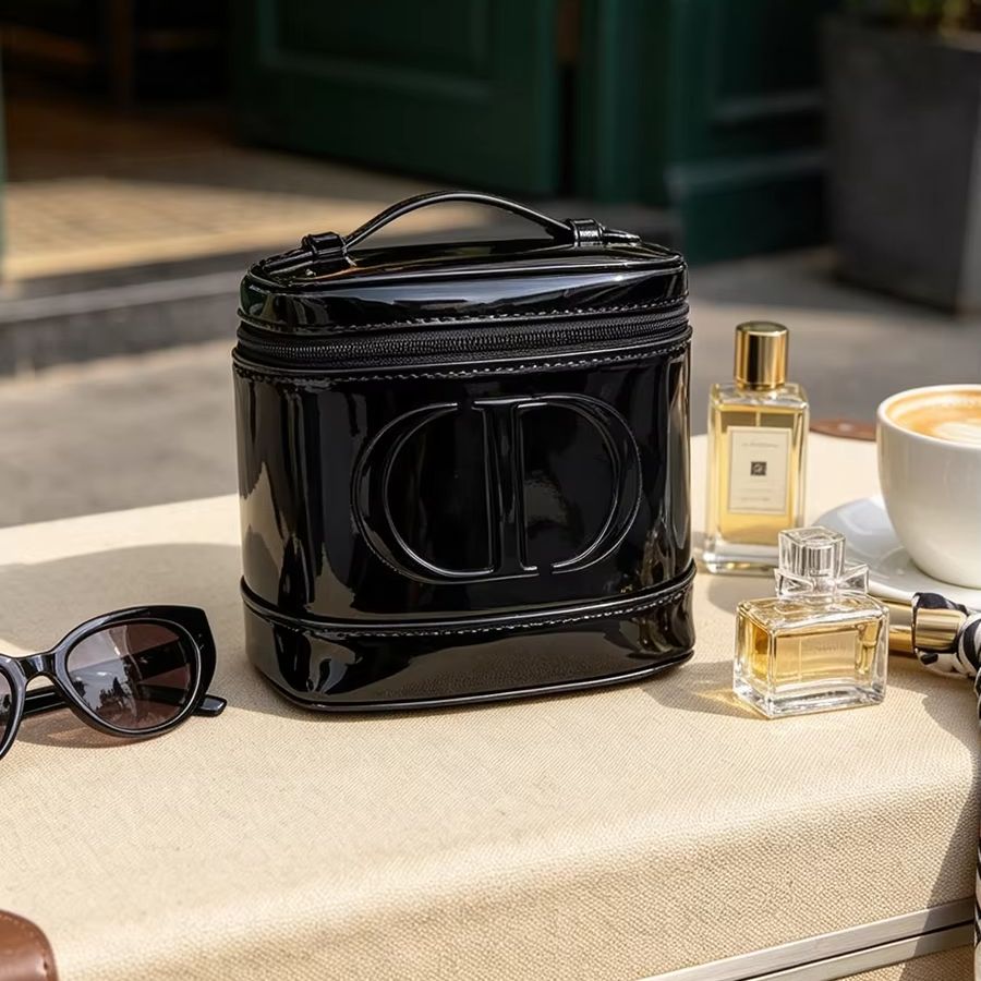 Borsa DIOR in rete nera da don - Women'S Bags Holiday recensione e prezzo