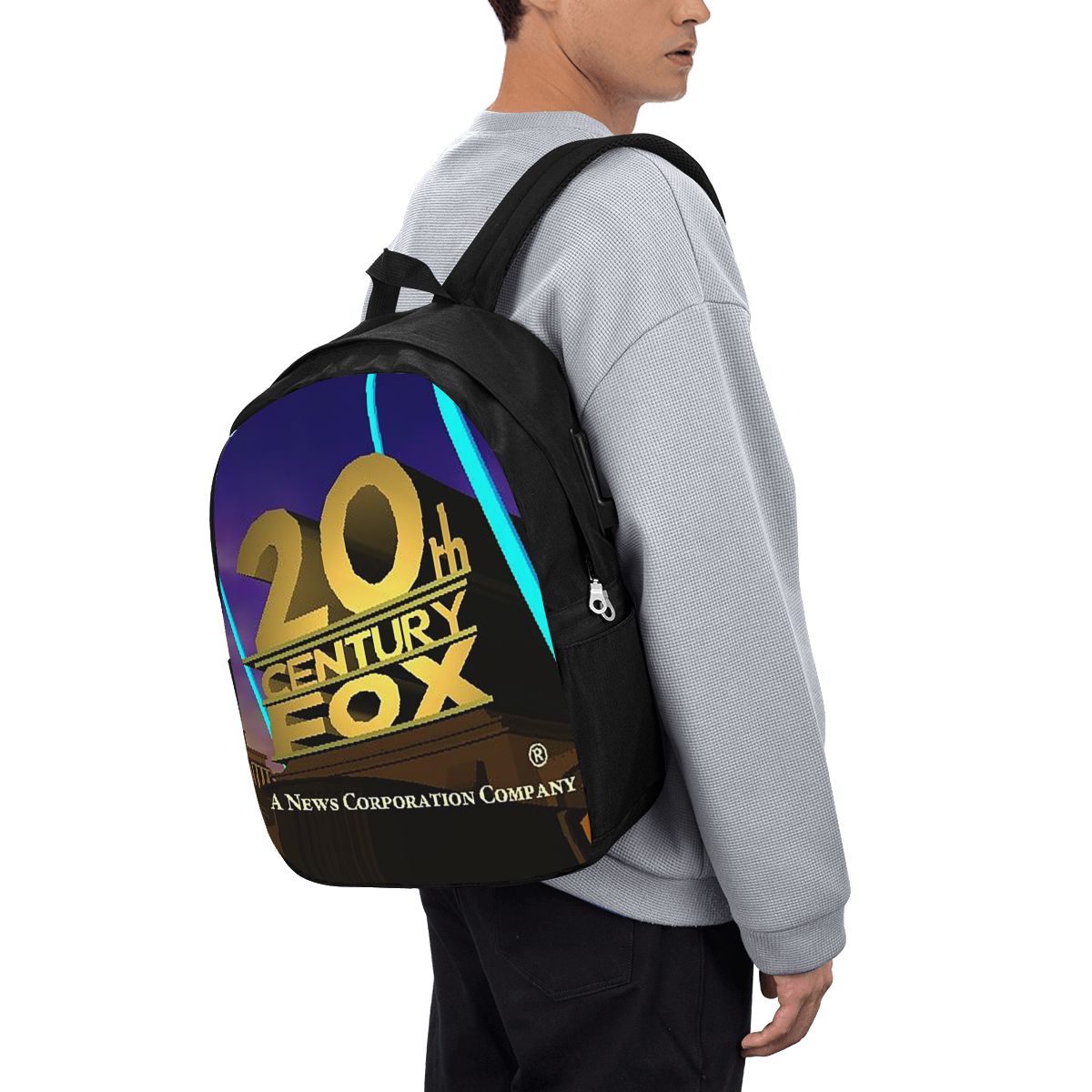 Zaino classico 20th Century Fo - Women'S Bag recensione e prezzo