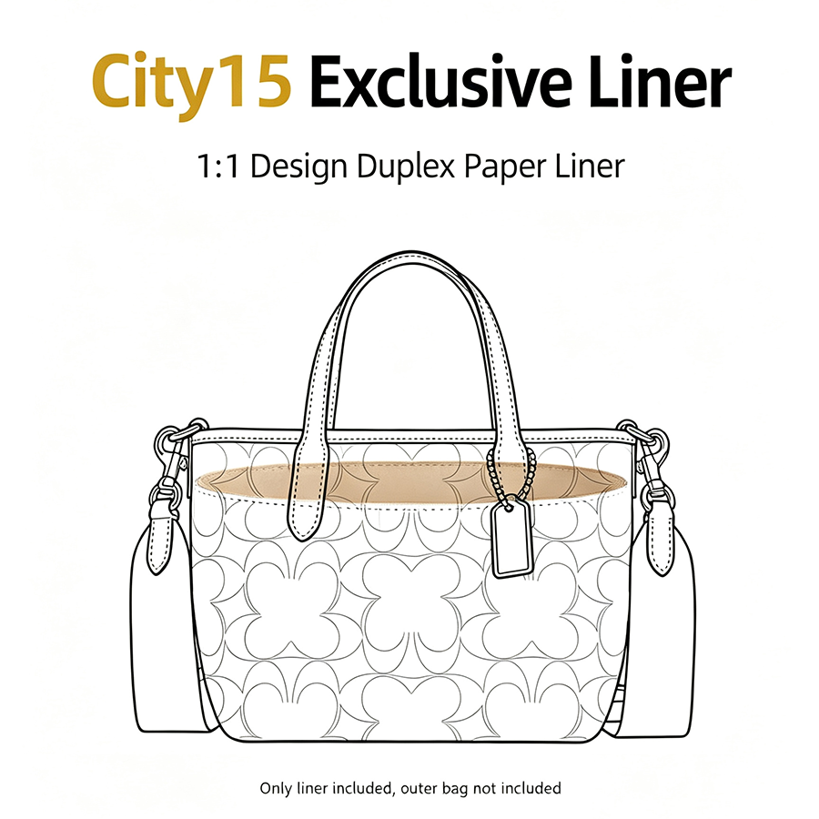 Organizer per borsa City15 23  - Women'S Bag recensione e prezzo