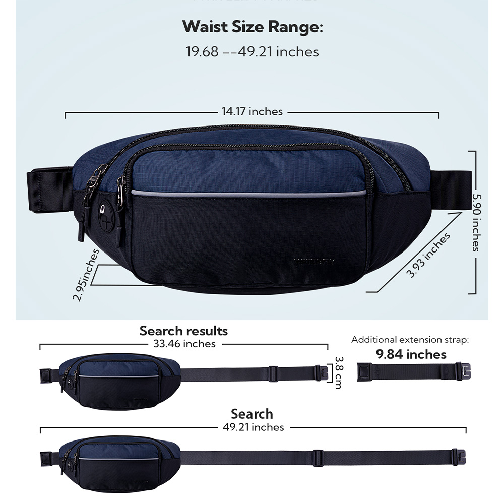 WATERFLY Marsupio Marsupi gran - Women Bags Dkny recensione e prezzo