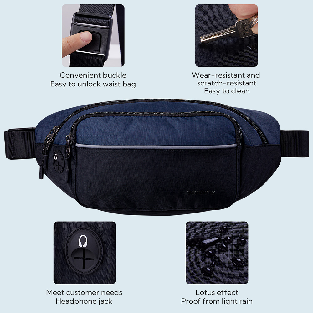 WATERFLY Marsupio Marsupi gran - Women Bags Dkny recensione e prezzo