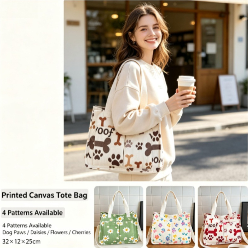 Borsa Ecologica in Velluto a C - Women Handheld Bags recensione e prezzo