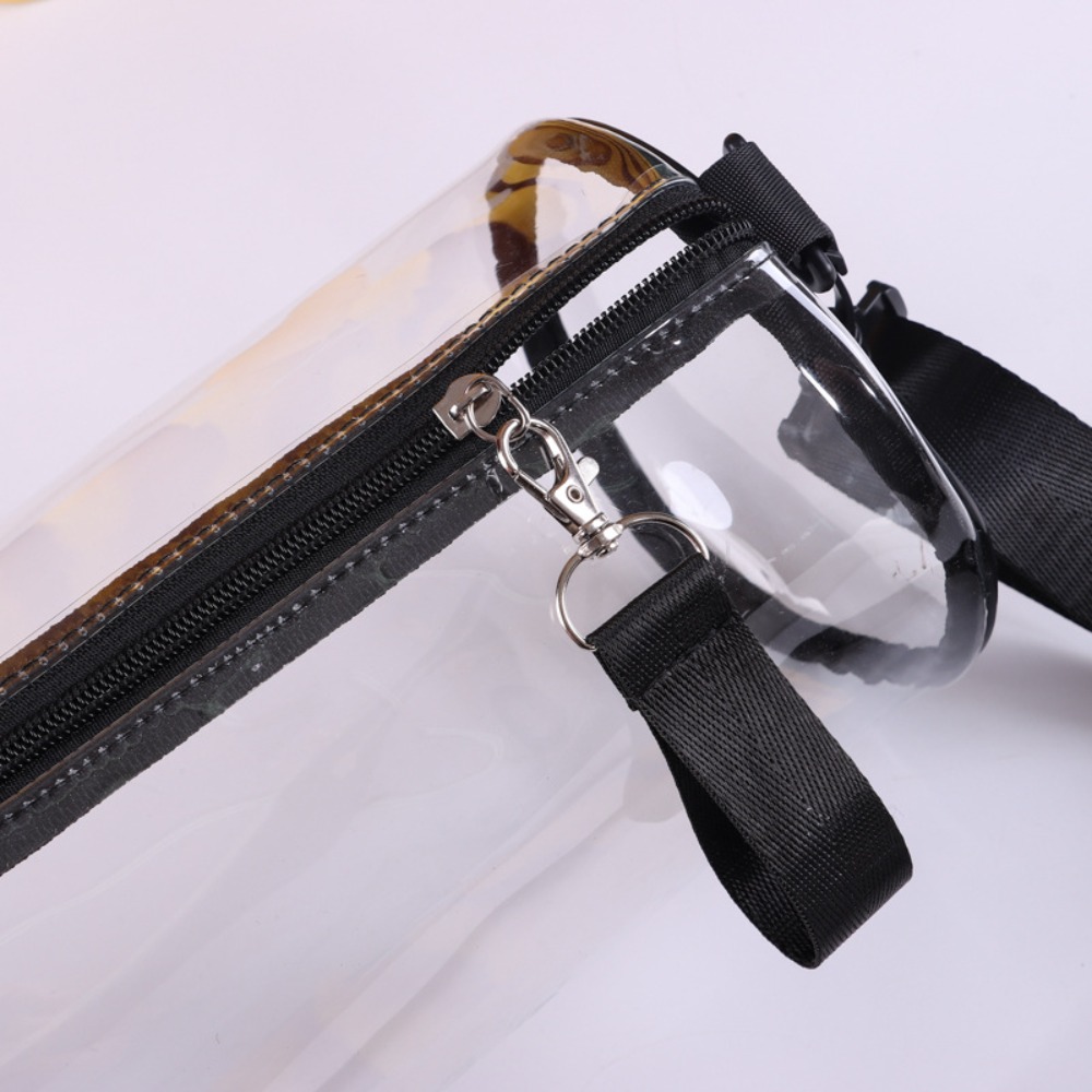 Borsa a tracolla laser traspar - Women Bags Low Price recensione e prezzo