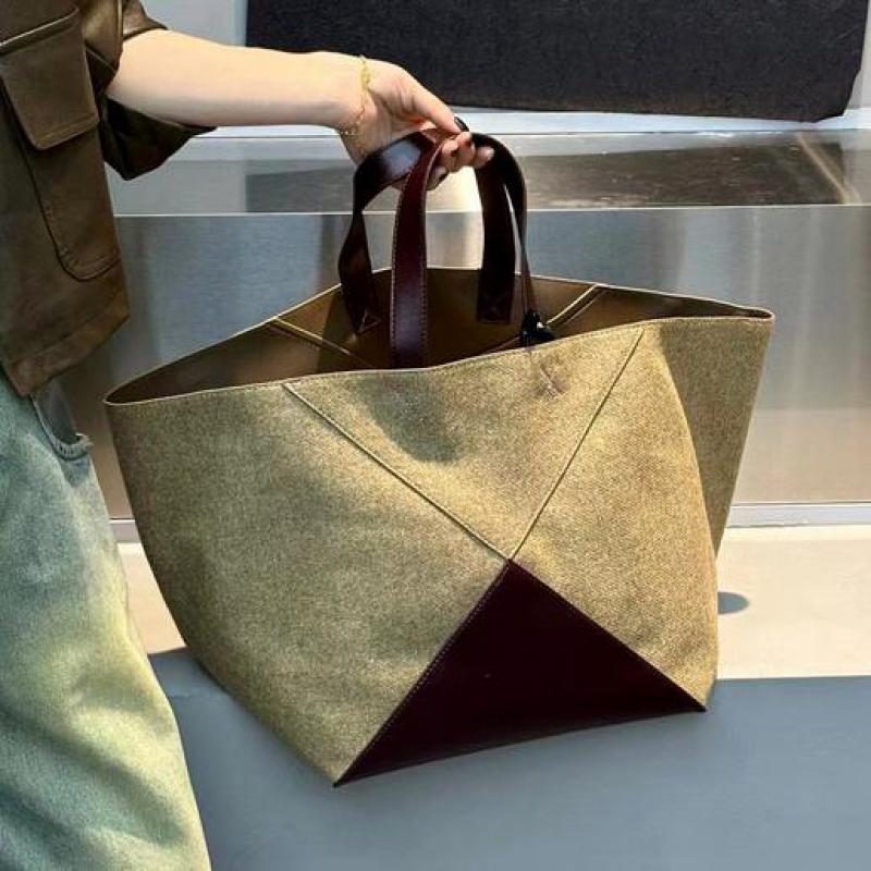 Moda autunno e inverno Nuovo p - Women Handheld Bags recensione e prezzo